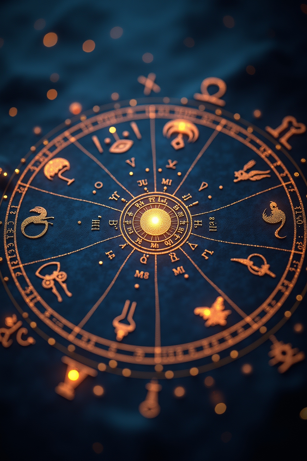 Tierkreiszeichen Bedeutung Verstehen – Hintergründe und Details