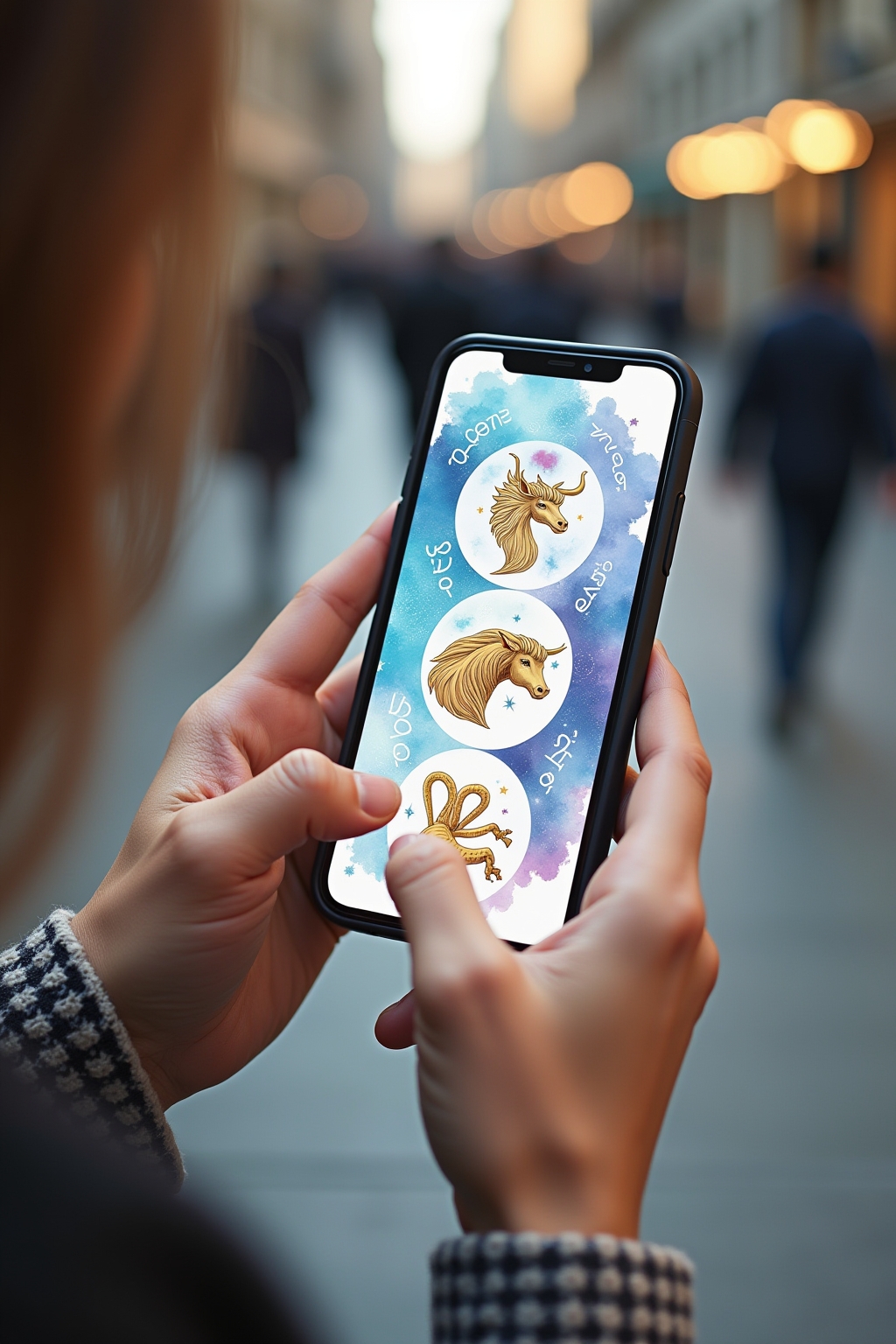 Tierkreiszeichen Bedeutung Verstehen im Überblick