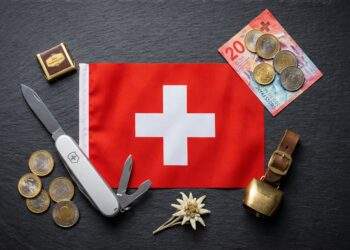 donald trump schweiz