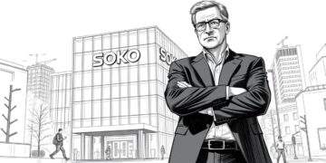 Tom Kowalski SOKO Leipzig Comeback