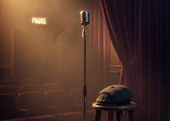 Torsten Sträter Krankheit: Der Comedian und sein offener Umgang mit Depressionen