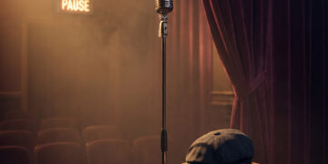 Torsten Sträter Krankheit: Der Comedian und sein offener Umgang mit Depressionen