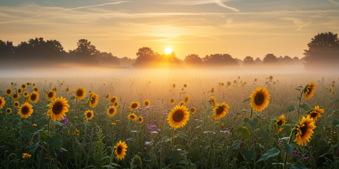 Sommeranfang 2026: Datum, Uhrzeit und Bräuche zur Sonnenwende