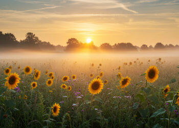 Sommeranfang 2026: Datum, Uhrzeit und Bräuche zur Sonnenwende
