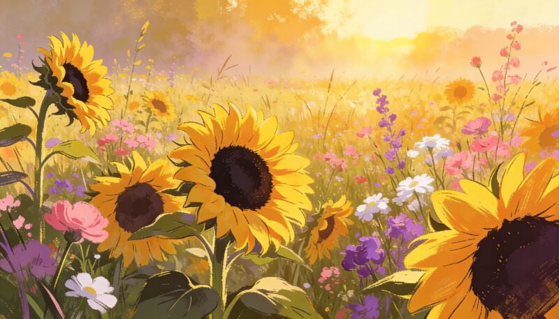 Sommeranfang 2026: Datum und genaue Uhrzeit