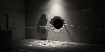 Tresor-Einbruch Gelsenkirchen: 30 Mio. Euro Beute aus Sparkasse