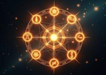 Trigon Astrologie-Titel