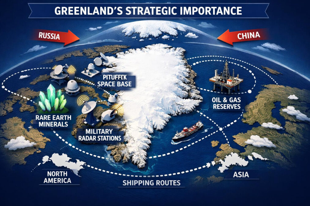 Europa stellt sich hinter Dänemark