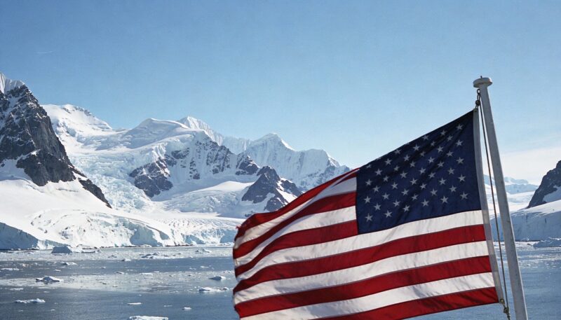 „BALD!" – Katie Miller heizt Grönland-Debatte an