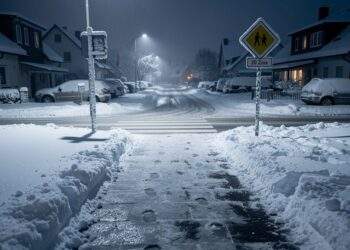Unterrichtsausfall Bayern: Aktuelle Schulausfälle wegen Schnee