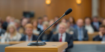 Unwort des Jahres 2025: „Sondervermögen" – Begründung & Liste