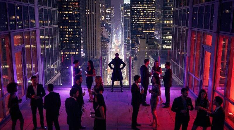 Eric Dane Todesursache: Witwe Räumt Wohnung nach Seinem Tod