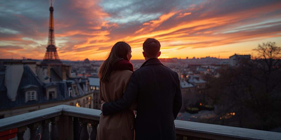Valentinstag Date-Ideen 2026: 30 Unternehmungen für Paare