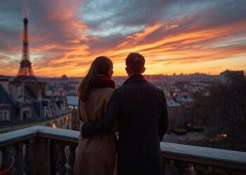 Valentinstag Date-Ideen 2026: 30 Unternehmungen für Paare