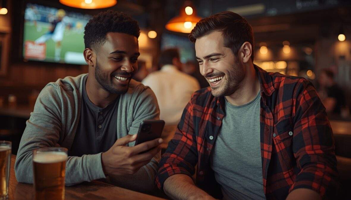 Romantische Wiedergutmachungs-Nachrichten