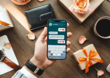 Valentinstag vergessen? 50+ Sprüche zur Rettung | WhatsApp 2026