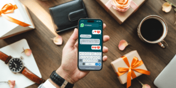 Valentinstag vergessen? 50+ Sprüche zur Rettung | WhatsApp 2026