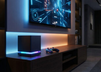 Steam Machine 2026: Valve startet Gaming-Offensive mit Konsole, Controller und VR-Headset