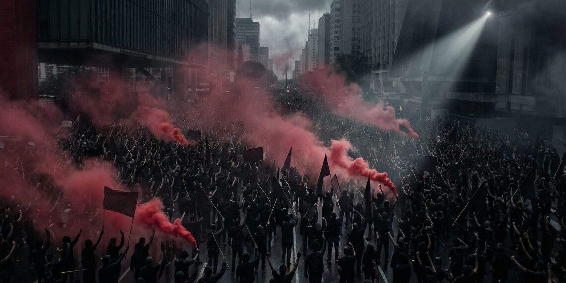 trump notenbank druck