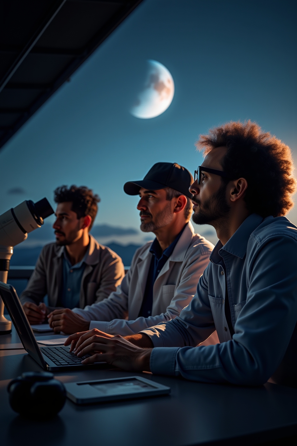 Venus Transit Phänomene im Überblick