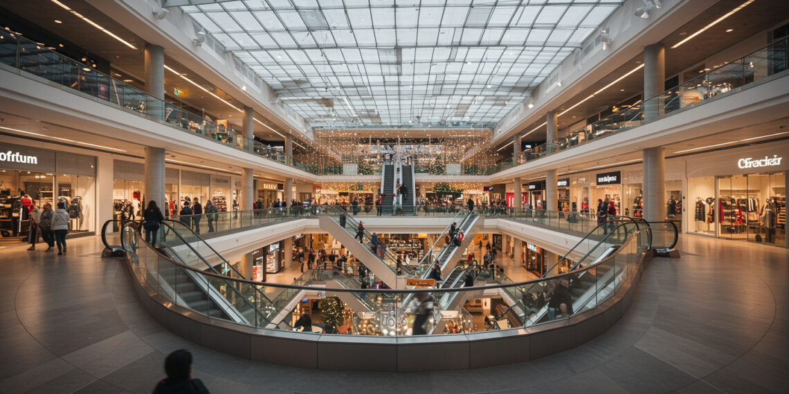 Verkaufsoffener Sonntag Berlin 2025: Termine & Geschäfte