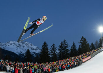 Vierschanzentournee Bischofshofen 2026 Zeitplan, TV & Gesamtstand