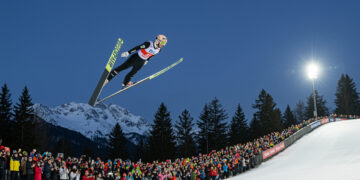 Vierschanzentournee Bischofshofen 2026 Zeitplan, TV & Gesamtstand