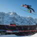 Vierschanzentournee Garmisch 2026: Neujahrsspringen live