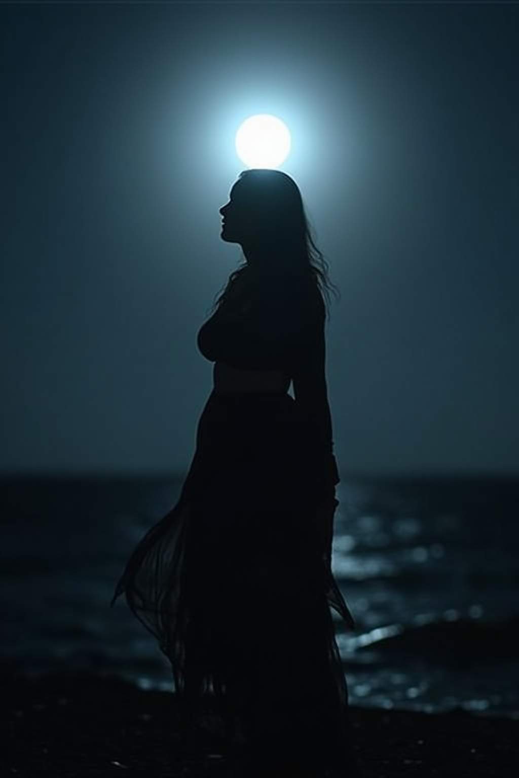 Vollmond Wirkung Phänomene im Überblick