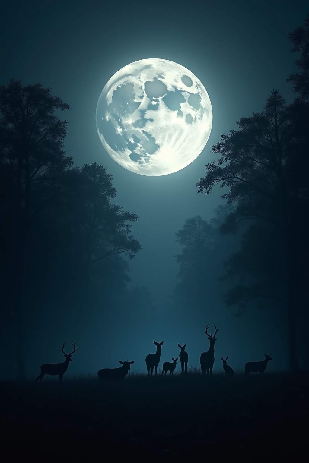 Vollmond Wirkung Phänomene – Hintergründe und Details