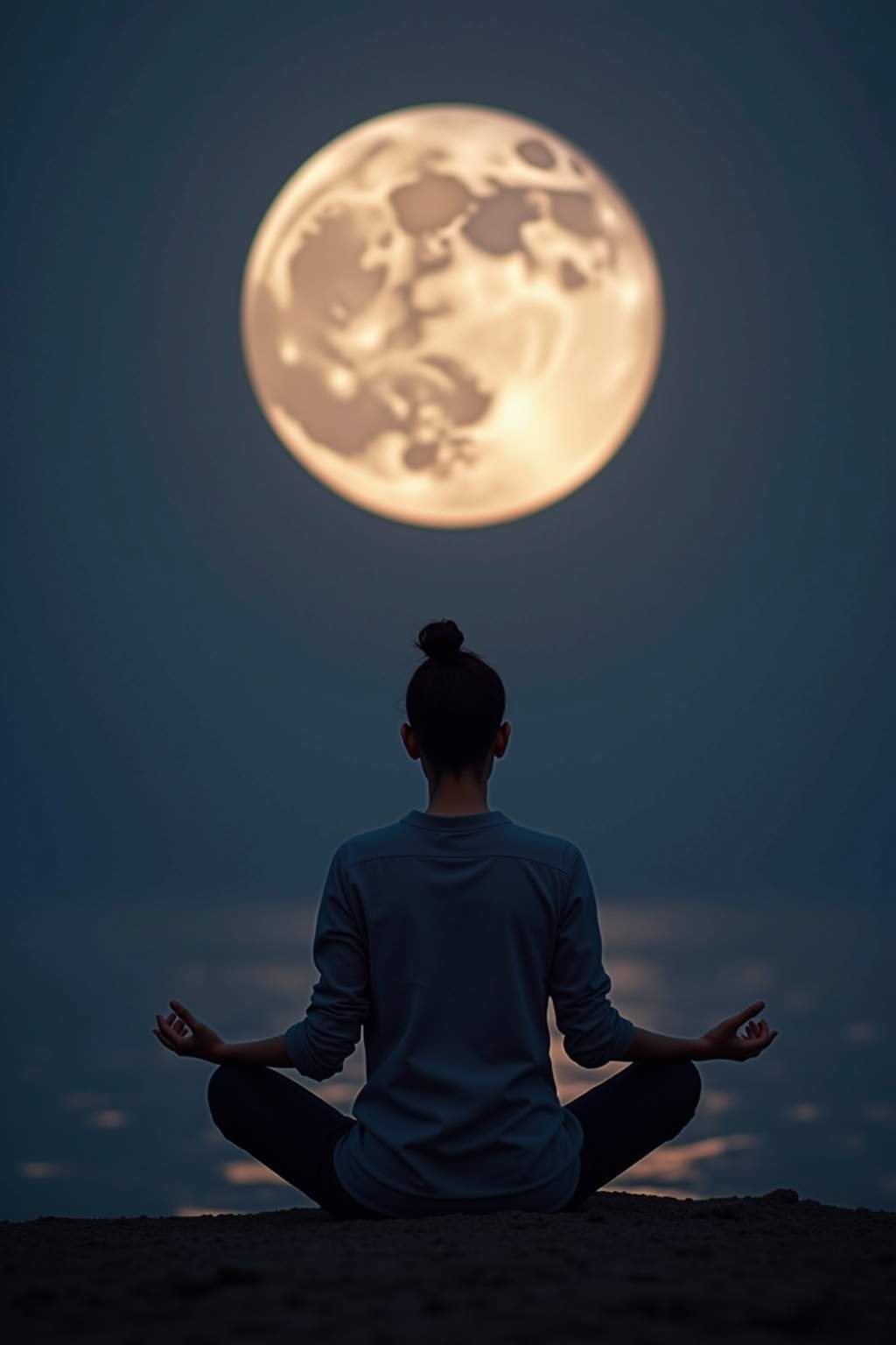 Vollmond Wirkung Phänomene – Aktuelle Informationen