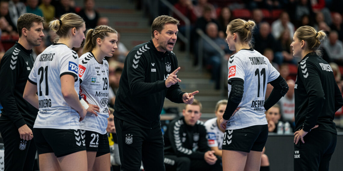 WM-Finale Handball Frauen: Deutschland gegen Norwegen heute