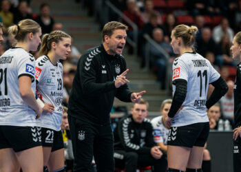 WM-Finale Handball Frauen: Deutschland gegen Norwegen heute