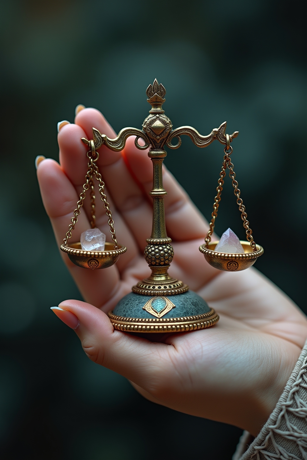 Spannende Waage Prognosen im Überblick