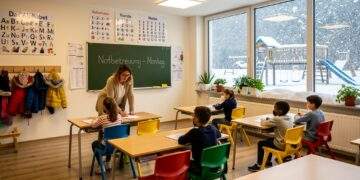 Schulausfall Bayern heute 26.1.2026: Aktuelle Übersicht