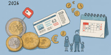 Was ändert sich 2026? Alle Änderungen im Überblick