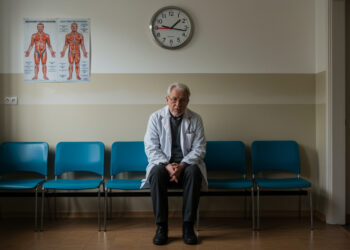 ärztliche Versorgung Ostdeutsche Termine