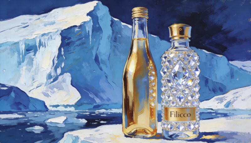 Top 10: Die teuersten Mineralwässer der Welt