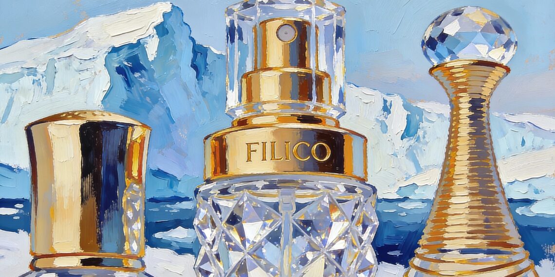 Teuerstes Wasser der Welt: Diese Flasche kostet 60.000 €