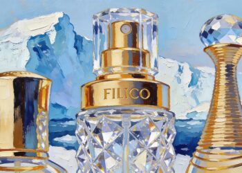 Teuerstes Wasser der Welt: Diese Flasche kostet 60.000 €