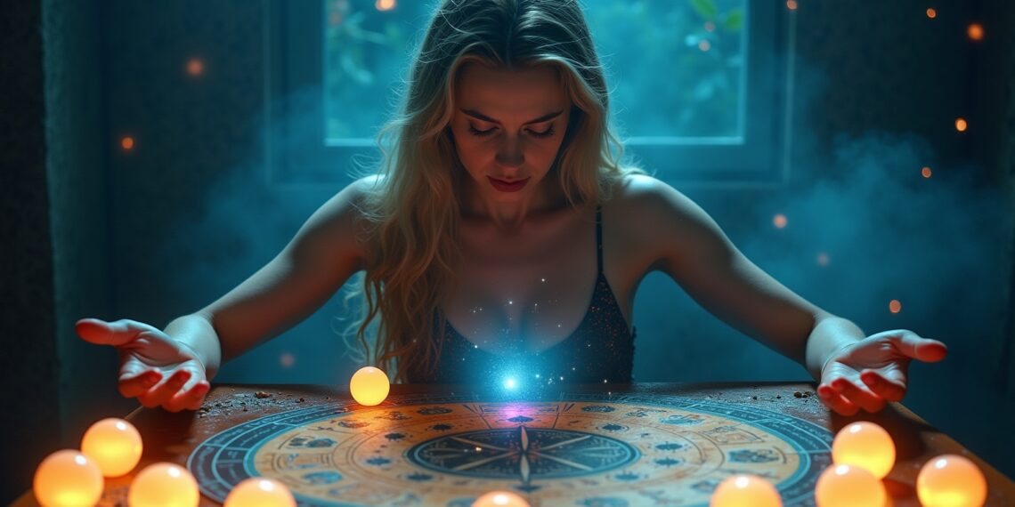 Wassermann 2026-Titel