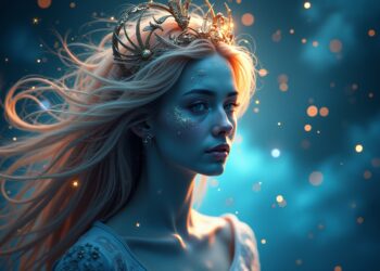 Wassermann Sternzeichen-Titel