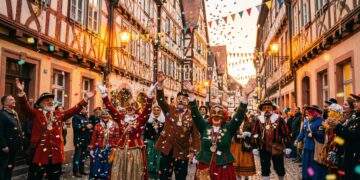 Schmutziger Donnerstag 2026: Wann ist er, was steckt dahinter und wie wird gefeiert?