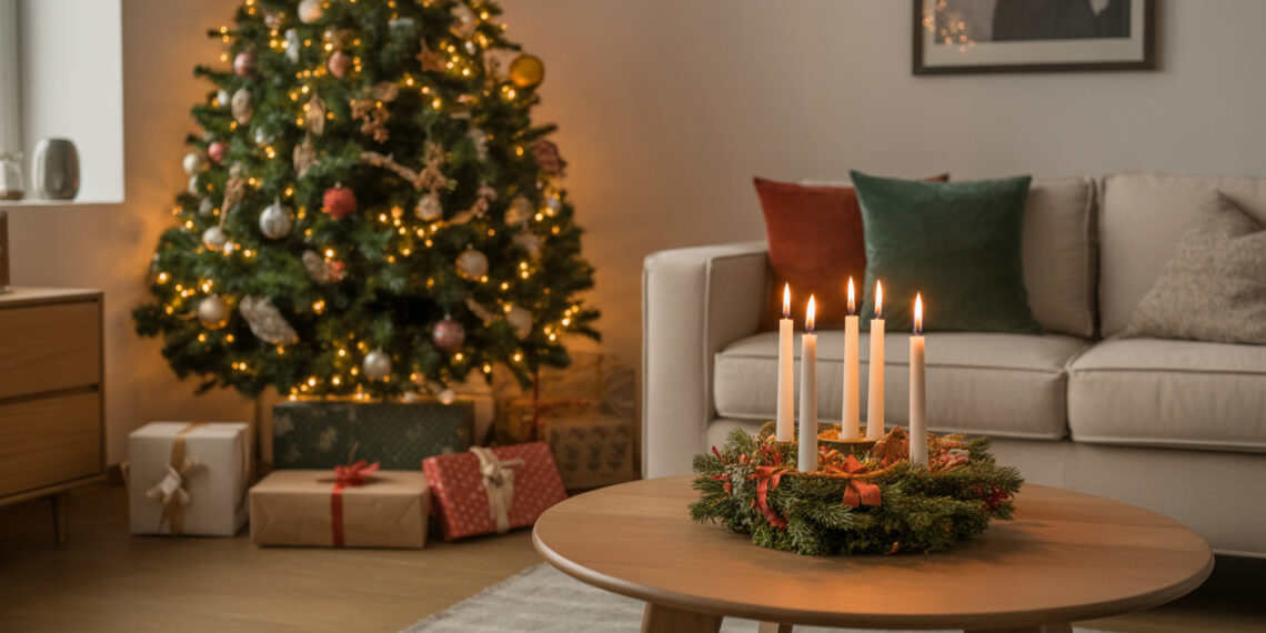 Weihnachten 2025: Termine, Ferien & Brückentage im Überblick