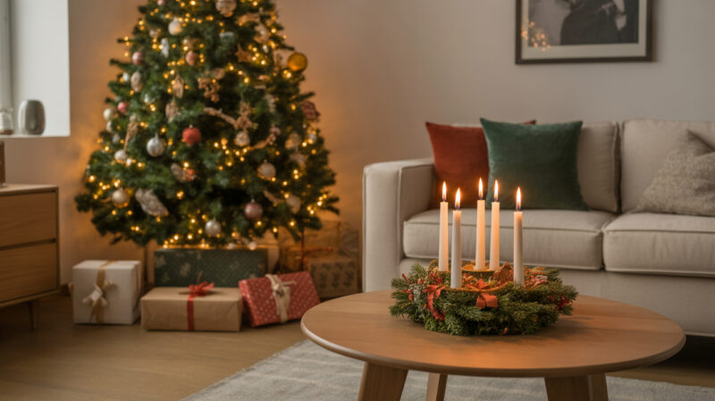 Weihnachten 2025: Termine, Ferien & Brückentage im Überblick