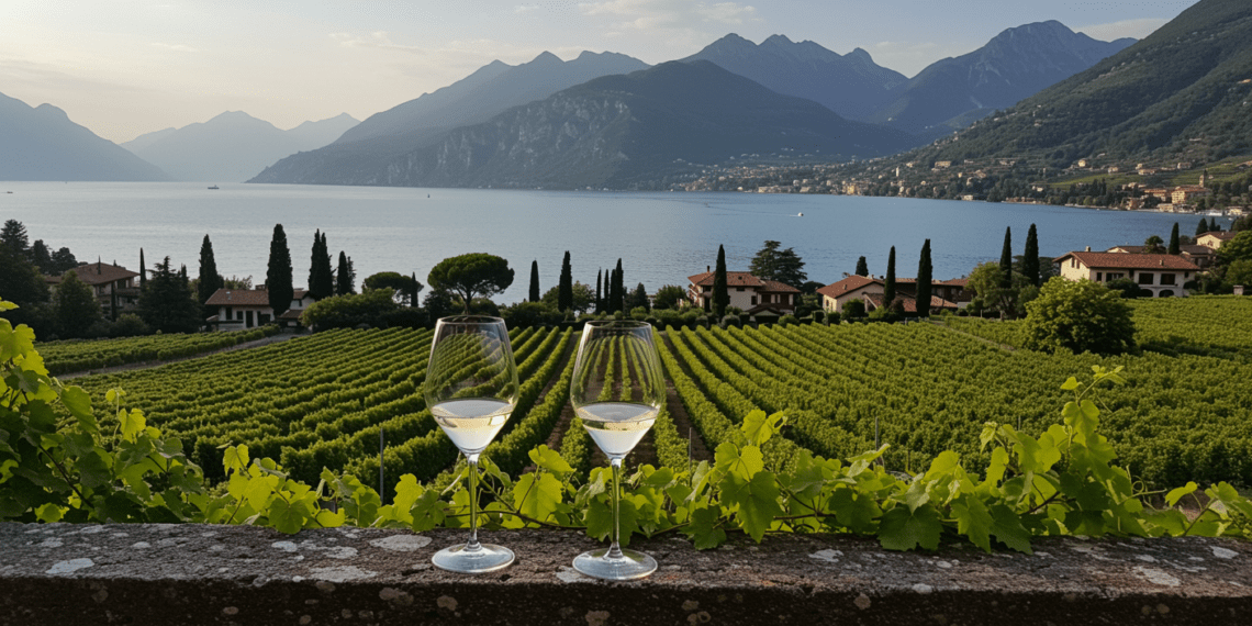 Feinherbe Weine: Die goldene Mitte zwischen trocken und lieblich