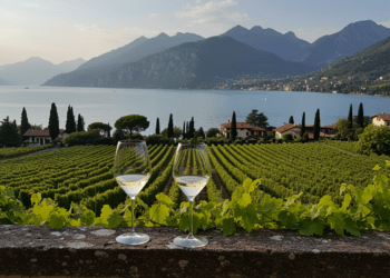 Feinherbe Weine: Die goldene Mitte zwischen trocken und lieblich