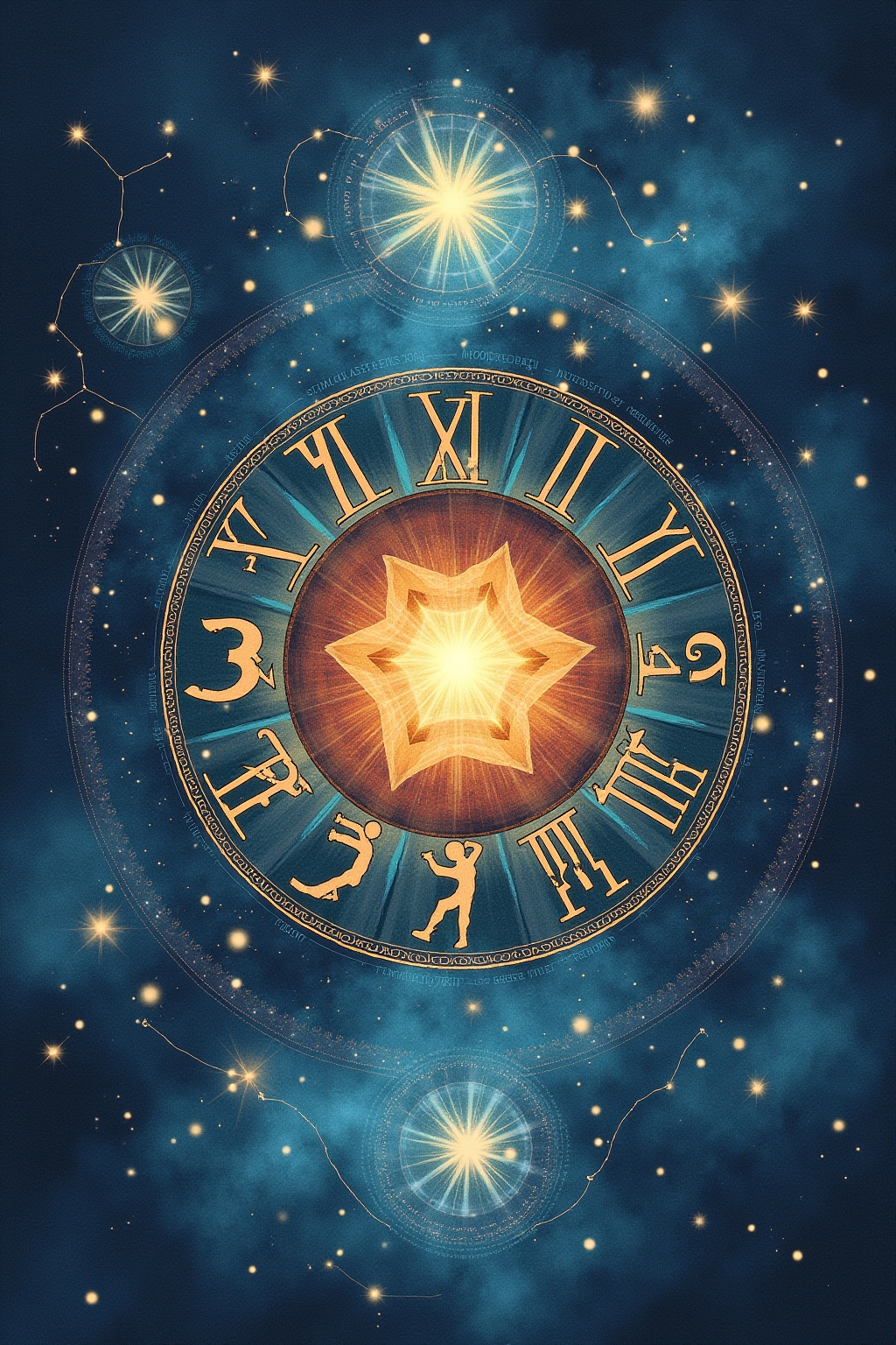 Sternzeichen Dir Passen im Überblick