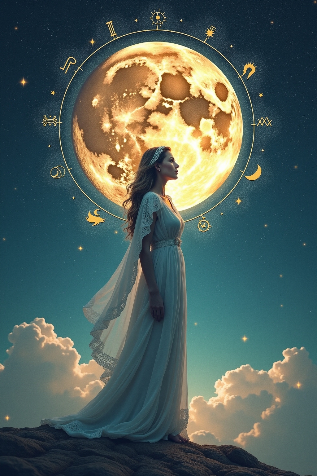 Sternzeichen Dir Passen – Hintergründe und Details