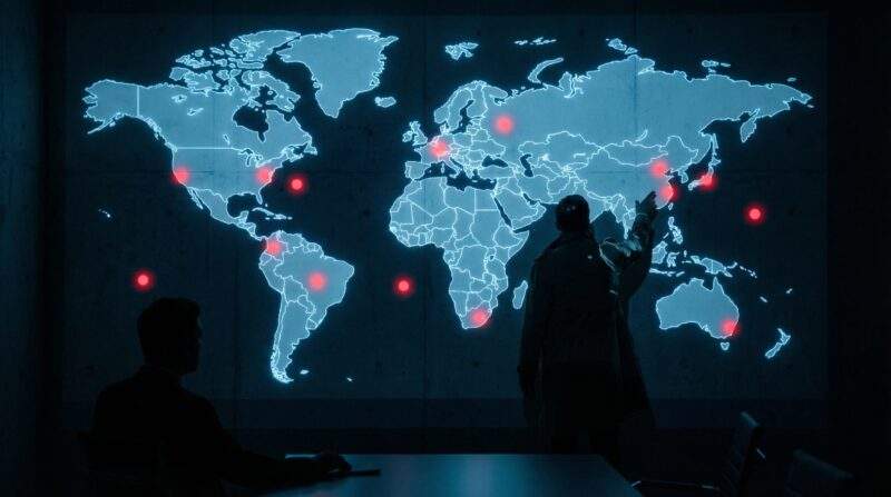 Roland Weissmann Rücktritt nach Belästigungsvorwurf Beim ORF?